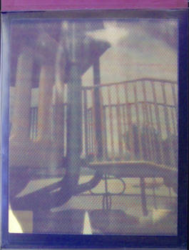 ADDITIVE COLOR PHASE 1---COLOR PLAY@THE PlAYGROUND
