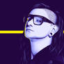 SKRILLEX