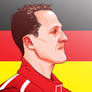 michael schumacher