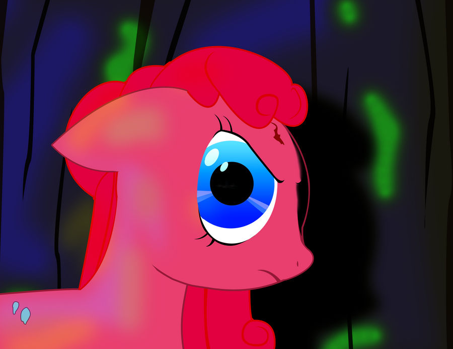 Pink Bell Chapter 5 Pinkie Bell by AaronMk on DeviantArt