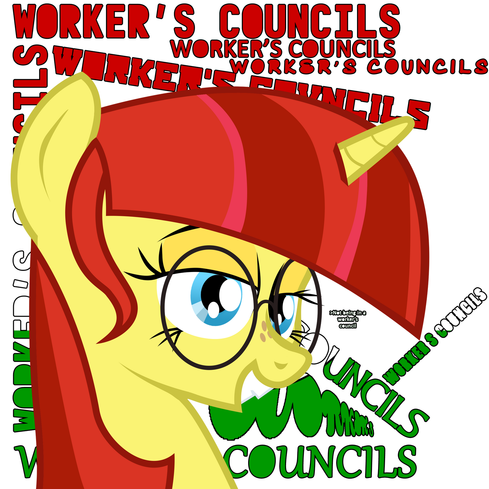 Worker's Council