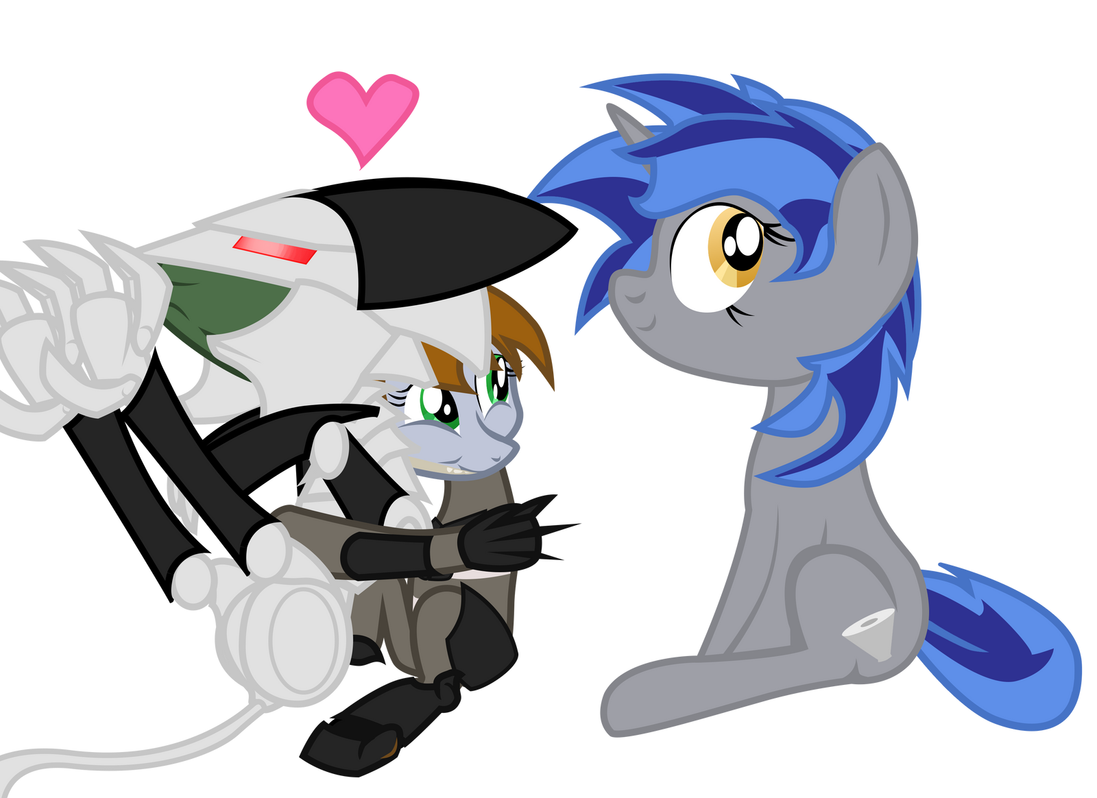 Can we keep him? by AaronMk