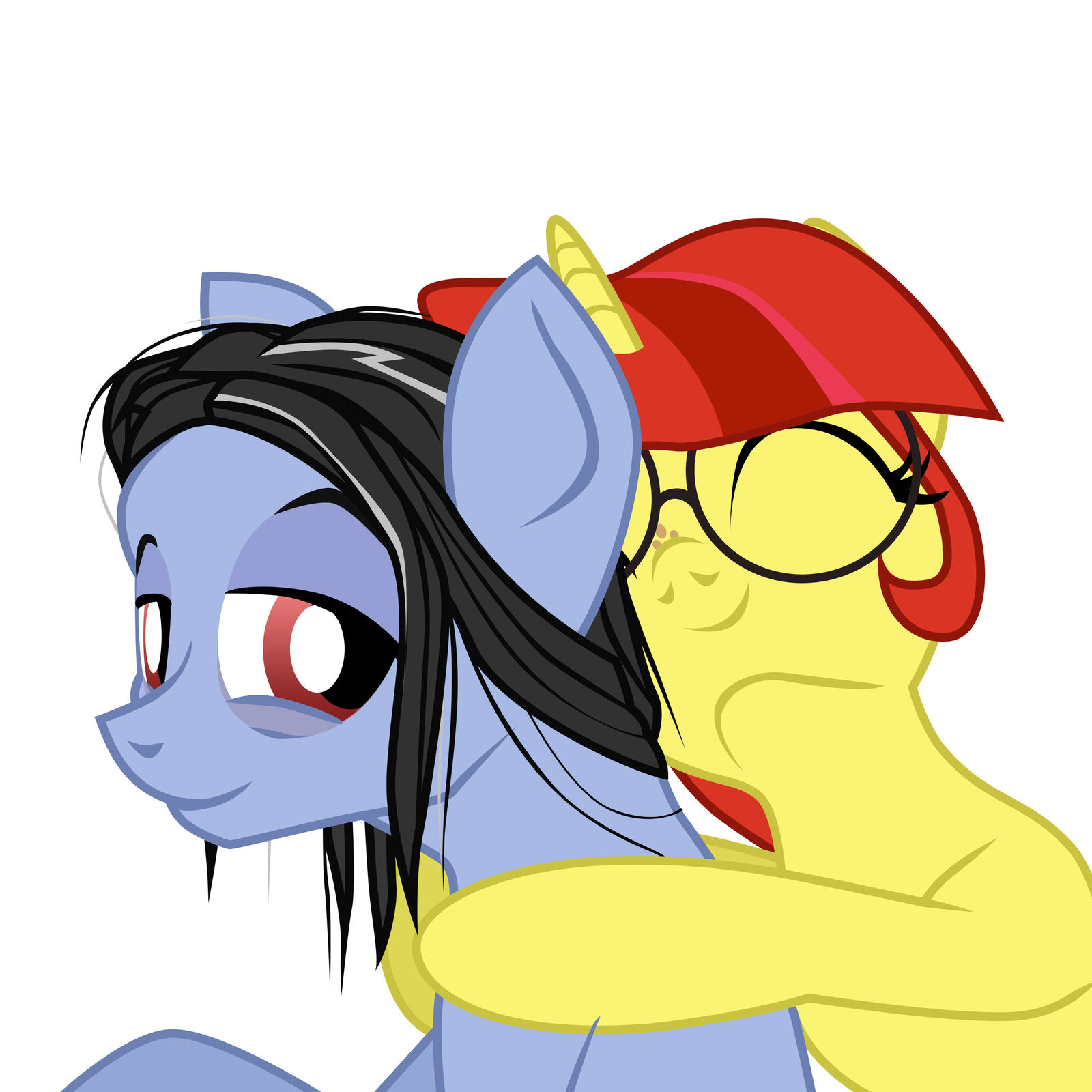An Emancipated Sort of Love by AaronMk