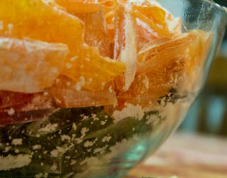 Homemade Hard Candy by AaronMk
