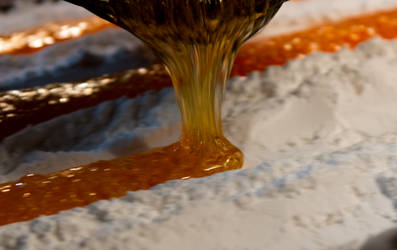 Pour by AaronMk