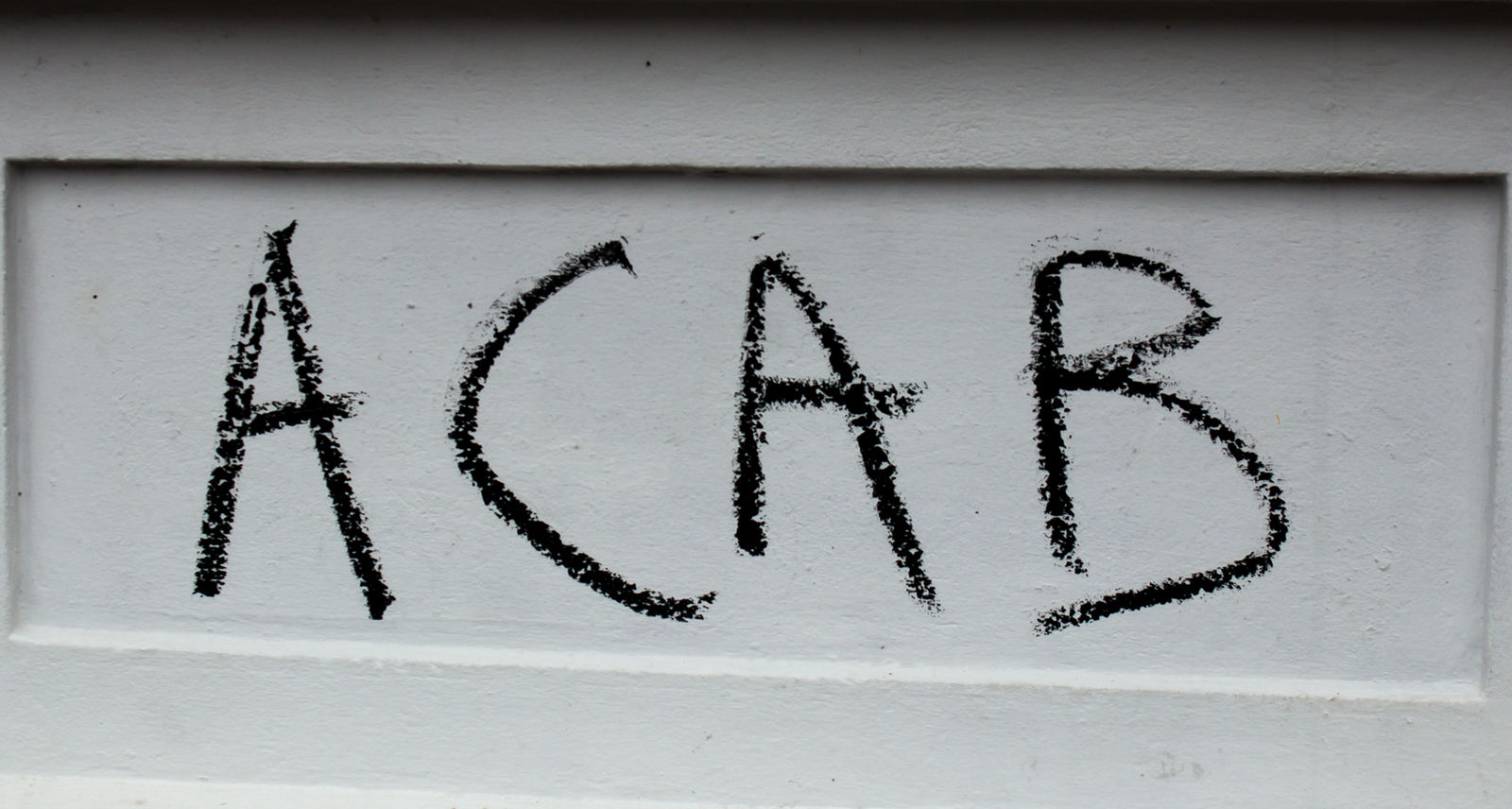 Acab by AaronMk on DeviantArt