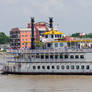 Creole Queen