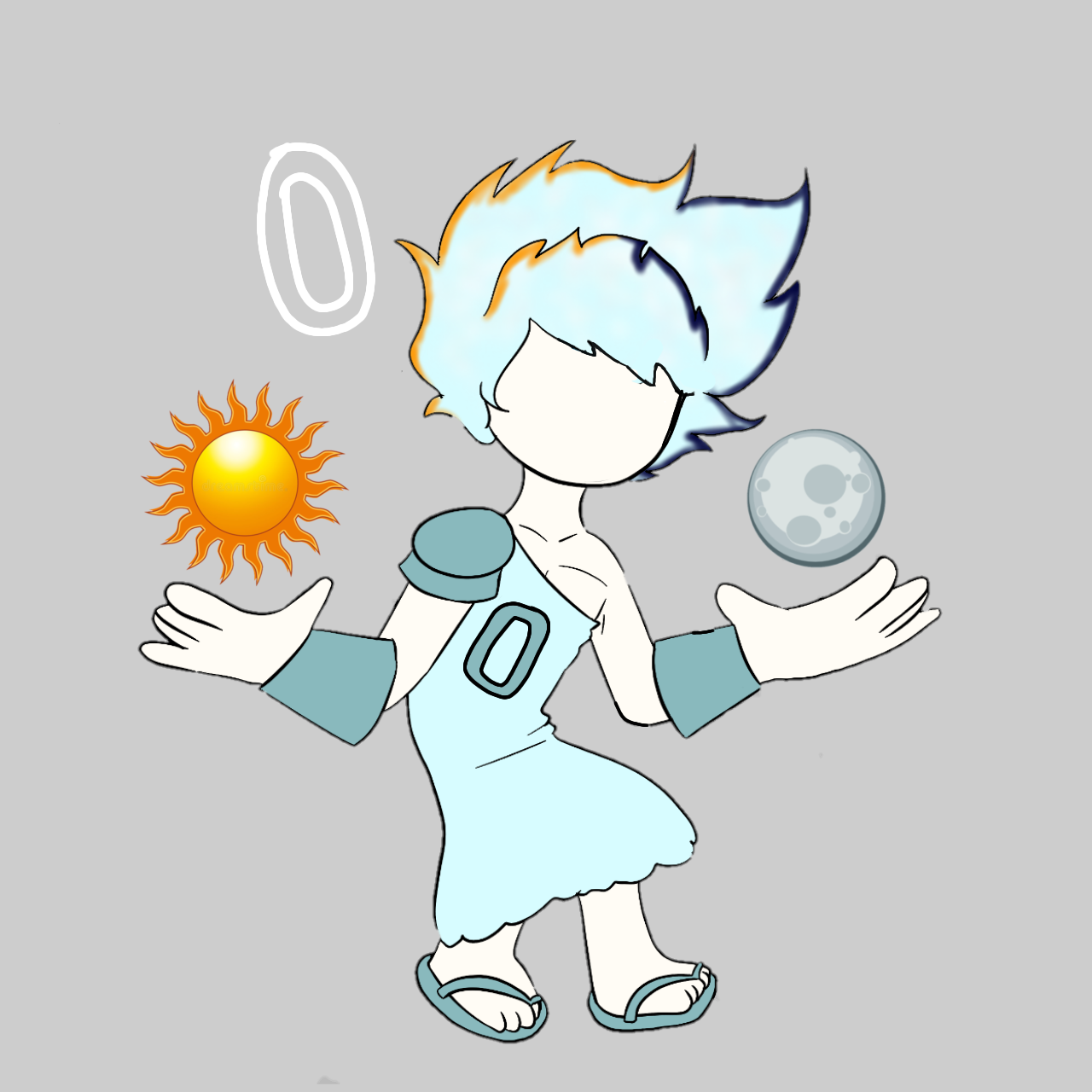 Number Lore Rabbit Humans Number Lore Humanised Version Part 4 by ArtAnimations666 on DeviantArt