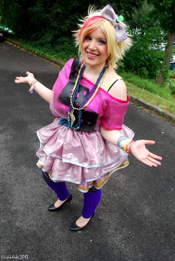 Rosalind Starling by crisinlake on DeviantArt