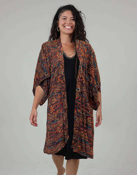 Dread Robe Guard Dreadlocksfashion User Profile | DeviantArt