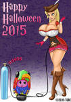 Trick or Treat by Penoda