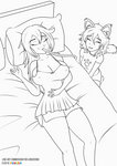 [COM] - Blowing up the 'AIR'ia bed by Penoda