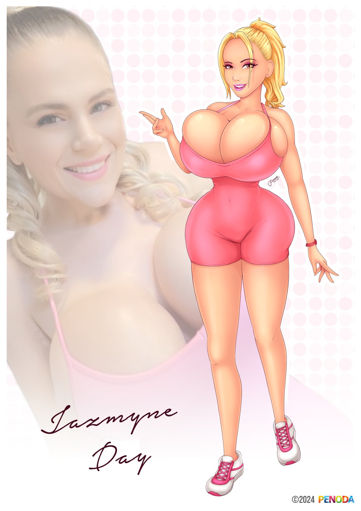 Jazmyne Day Jazmyne Day