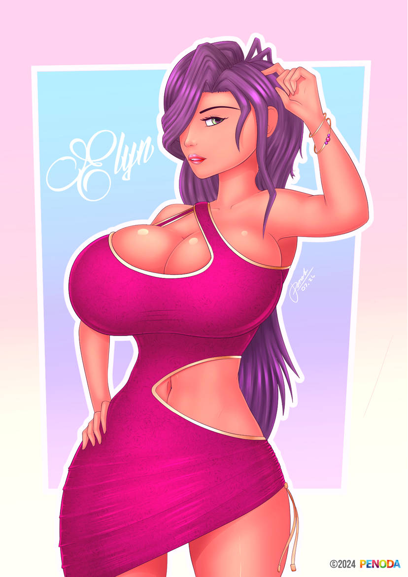 Elyn Elyn