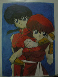 Ranma 1/2