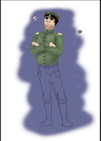Simple General Deviantart General by Powbears on DeviantArt