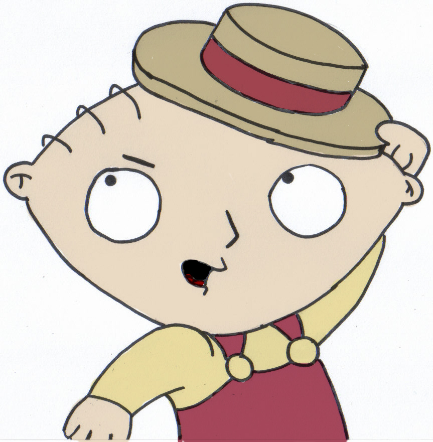 Stewie