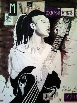 Miyavi