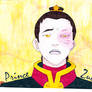 Prince Zuko