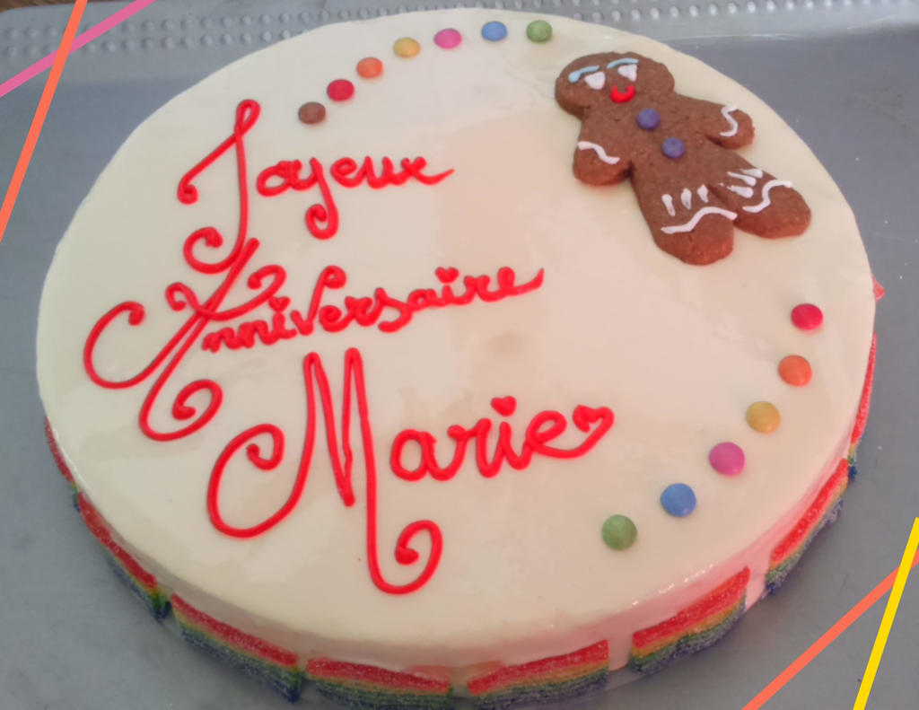 Gingy Birthday Cake By Bloody Idea On Deviantart Gingy Birthday Cake By Bloody Idea On Deviantart