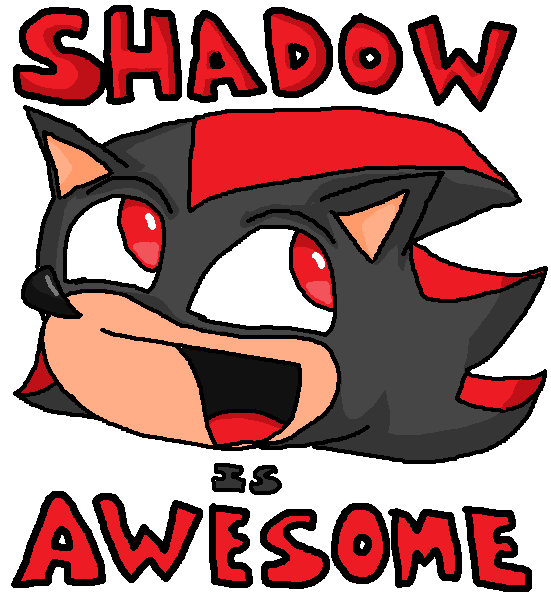 Shadow is Awesome