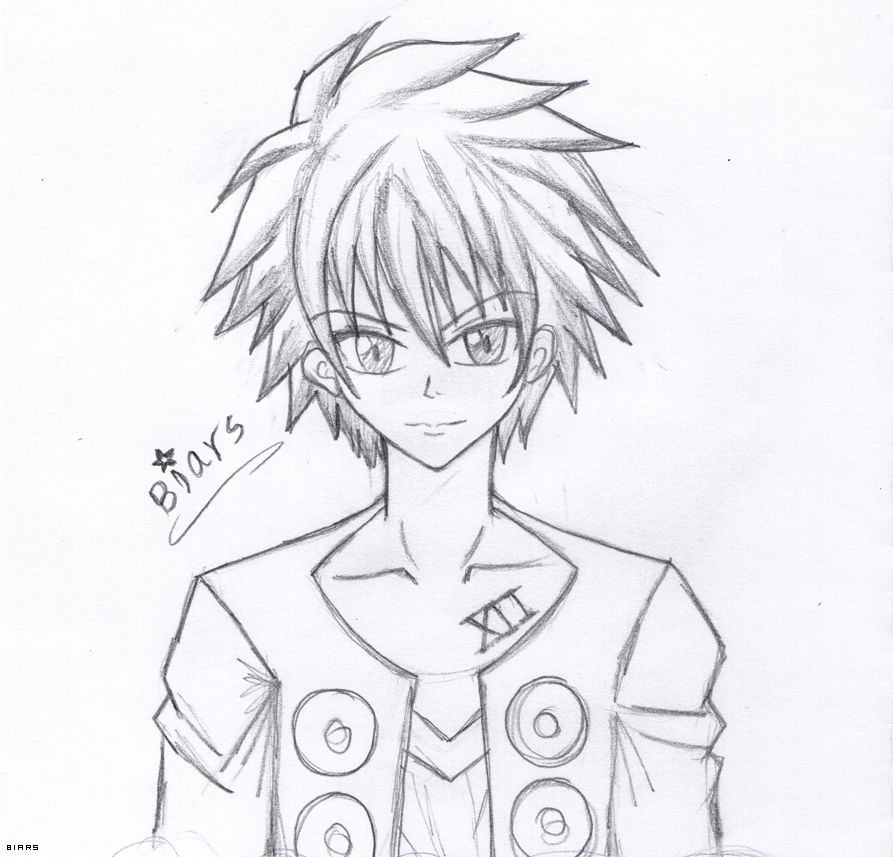 Black Cat - Train Heartnet By Biars On Deviantart