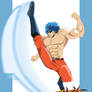 Toriko