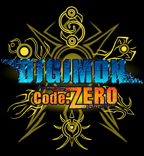 -Animation- Digimon - Code:Zero by ShadoDoragon on DeviantArt