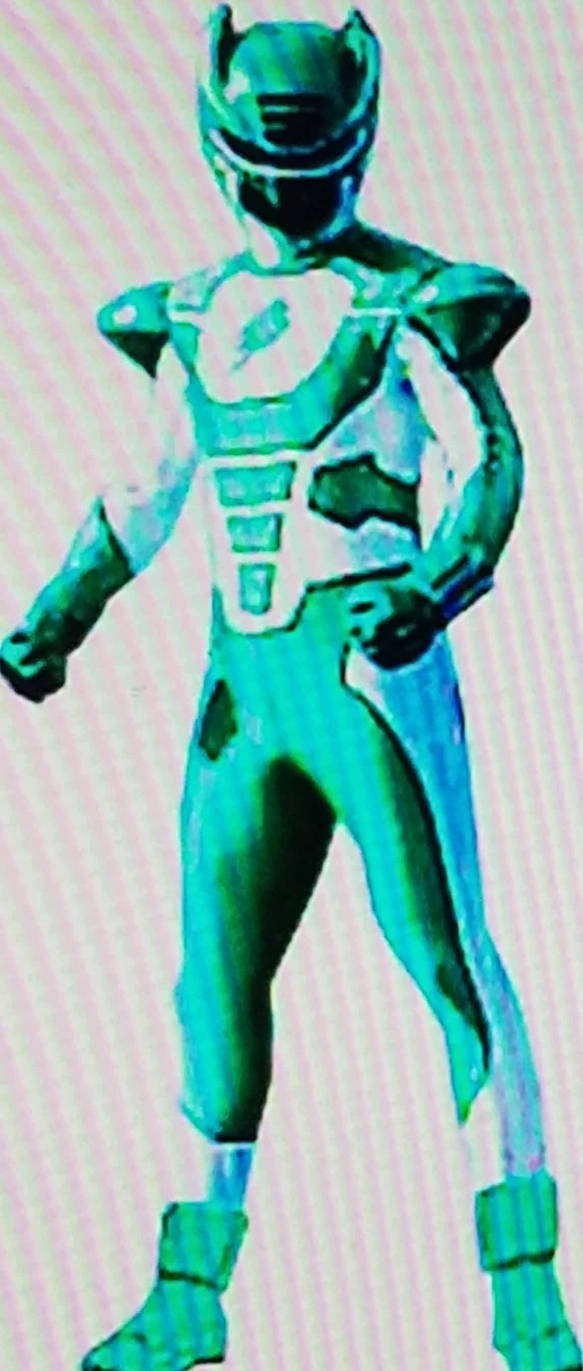 The Elephant Ranger by CyberMan001 on DeviantArt