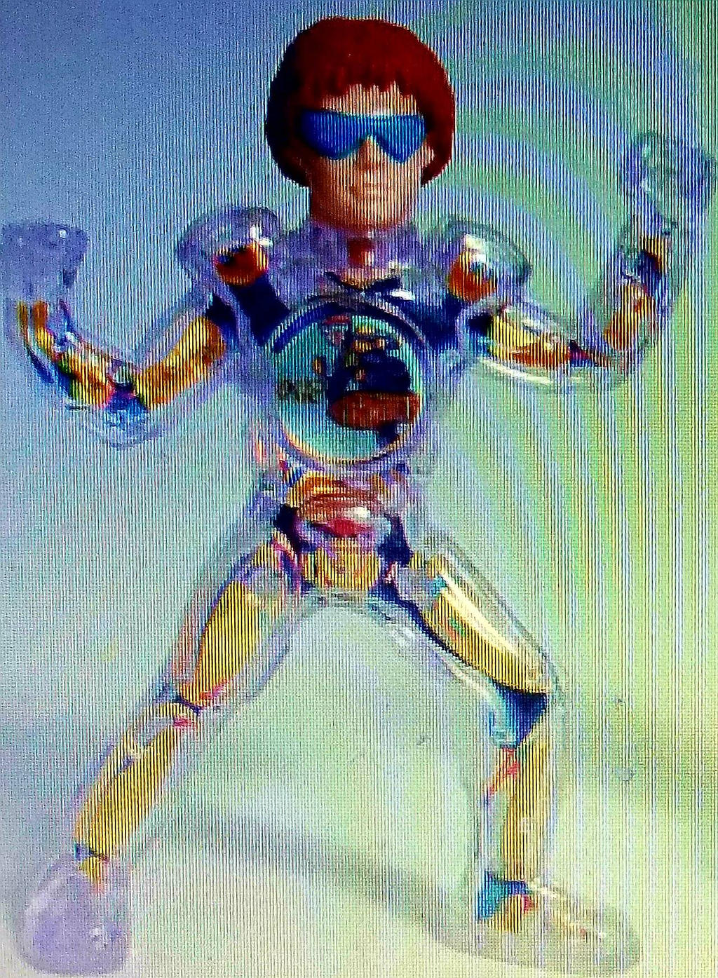 Juni Cortez by CyberMan001 on DeviantArt