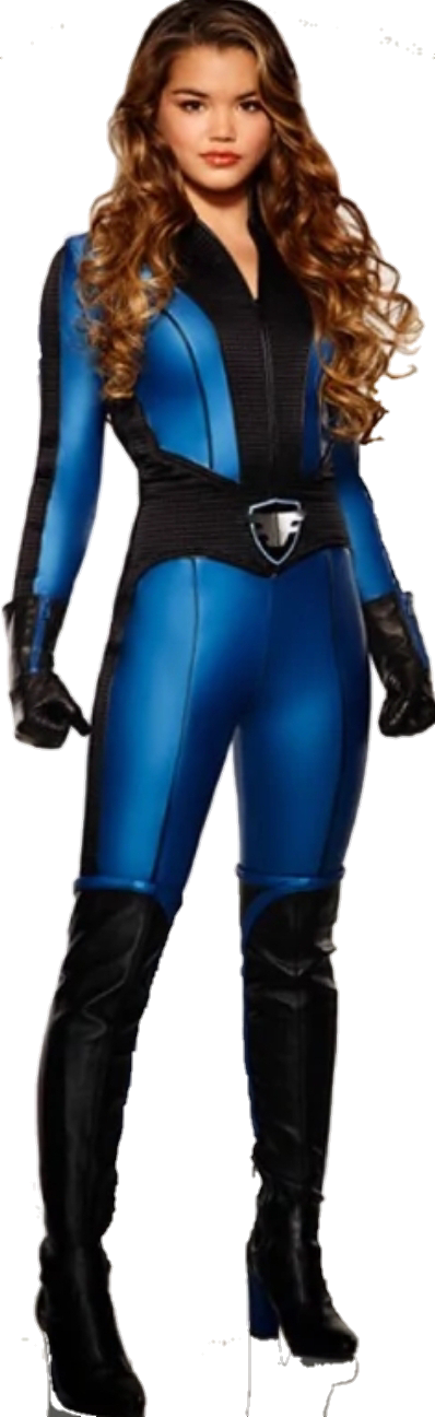 Skylar (Lab Rats Elite Force) by CyberMan001 on DeviantArt