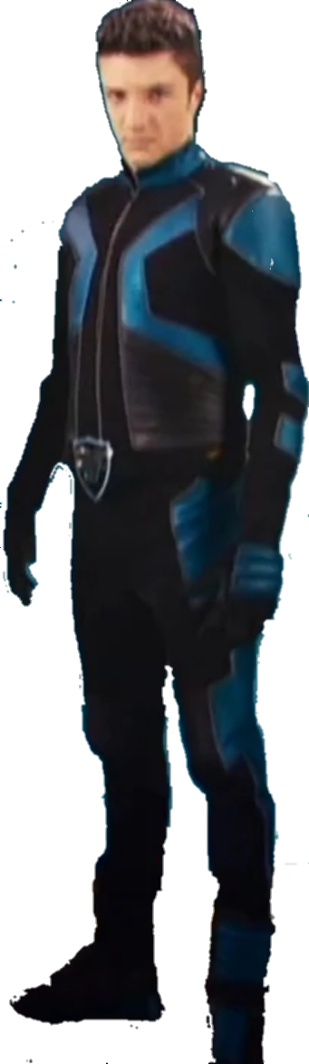 Oliver (Lab Rats Elite Force) by CyberMan001 on DeviantArt