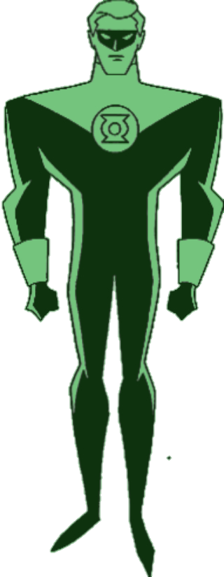 Kyle Ranger The Green Lantern (Kyle Rayner) by CyberMan001 on DeviantArt