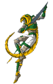 Rath (From Mummies Alive) by CyberMan001 on DeviantArt