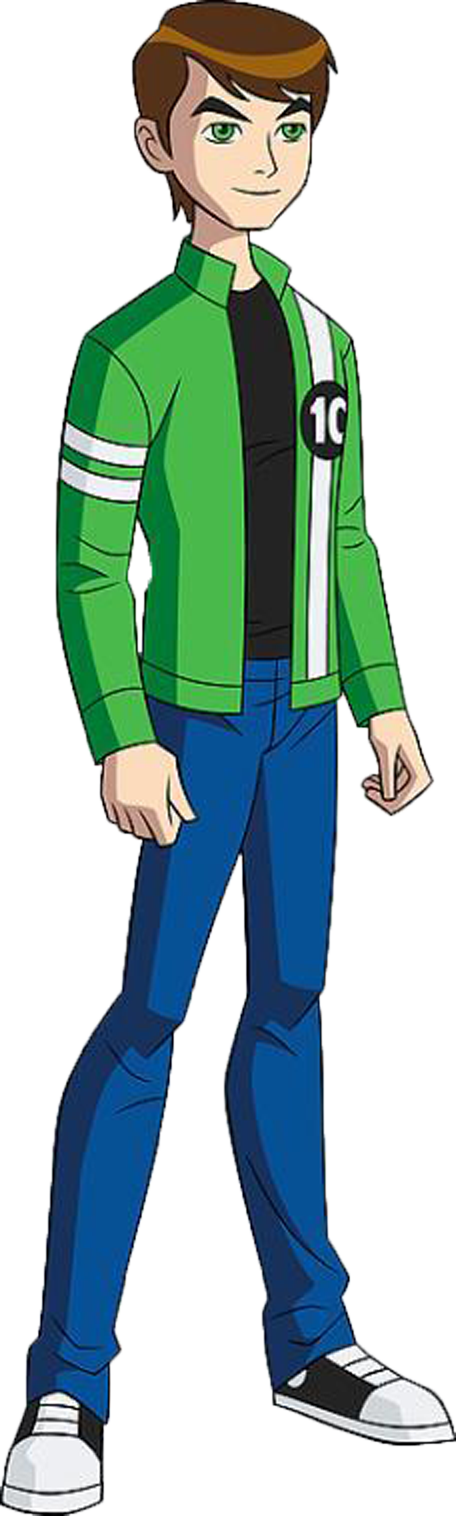 Ben 10 Folder - Alien Force 1 by jeferson295 on DeviantArt