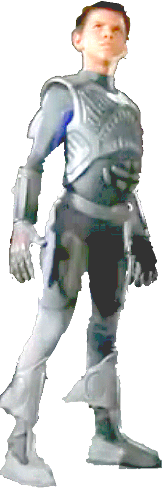 Sharkboy by CyberMan001 on DeviantArt