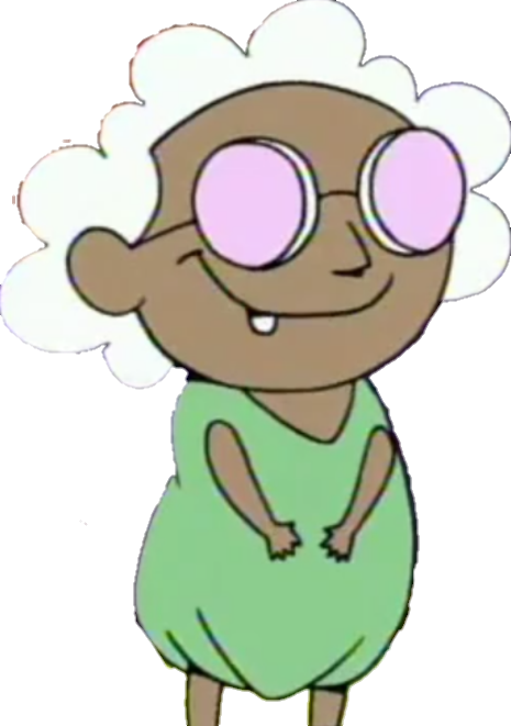 Little Muriel From Courage The Cowardly Dog By Cyberman001 On Deviantart Little Muriel From Courage The Cowardly Dog By Cyberman001 On Deviantart