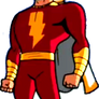 Captain Marvel (Shazam)