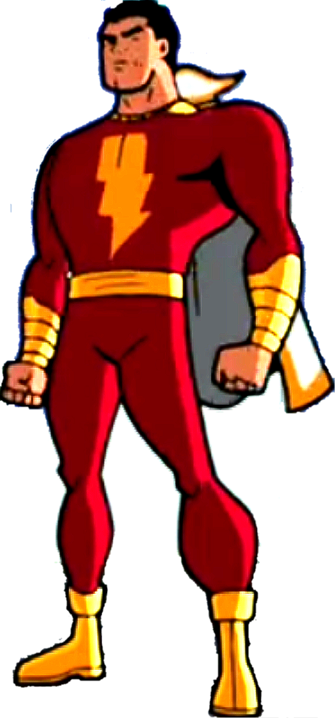 Captain Marvel (Shazam) by CyberMan001 on DeviantArt Captain Marvel (Shazam) by CyberMan001 on DeviantArt