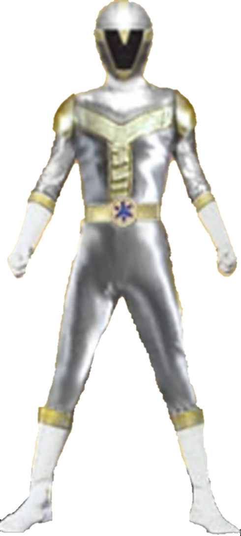 Female Titanium Ranger The Titanium Ranger (Ryan Mitchell) by CyberMan001 on DeviantArt