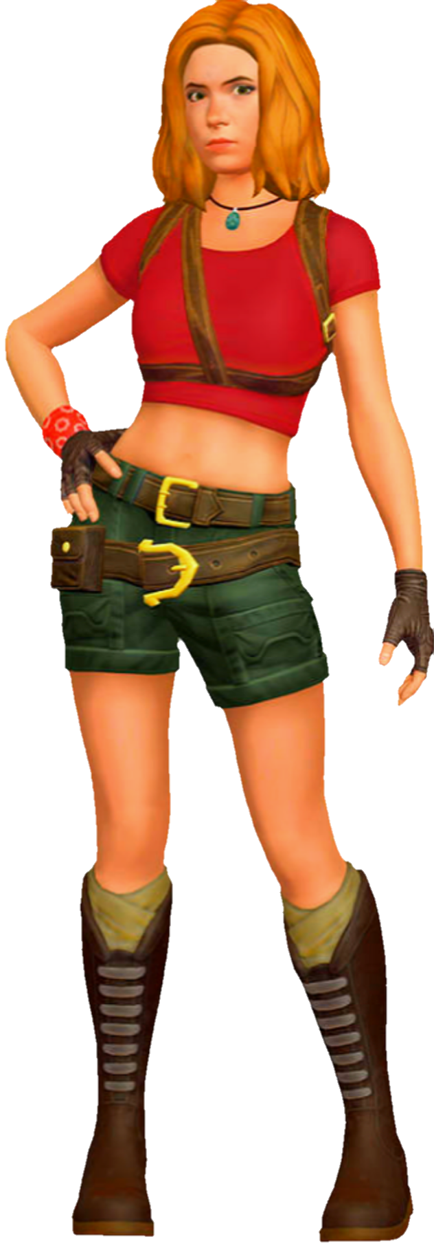 Ruby Roundhouse Ropes Ruby Roundhouse by CyberMan001 on DeviantArt