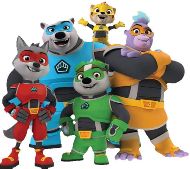The Kingdom Force By CyberMan001 On DeviantArt the-kingdom-force-by-cyberman001-on-deviantart