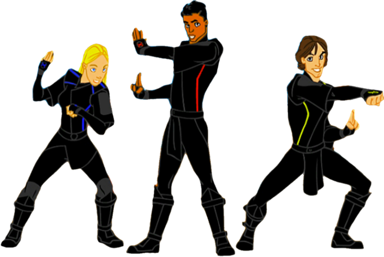 Ninja Ranger Render Deviantart The Ninja Rangers (Power Rangers Ninja Storm) by CyberMan001 on DeviantArt