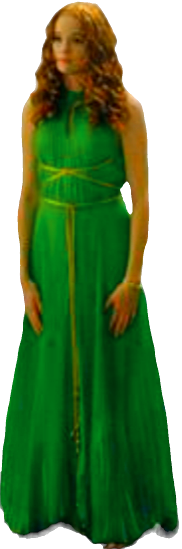 sky high green dress Layla Williams (From Sky High) by CyberMan001 on DeviantArt