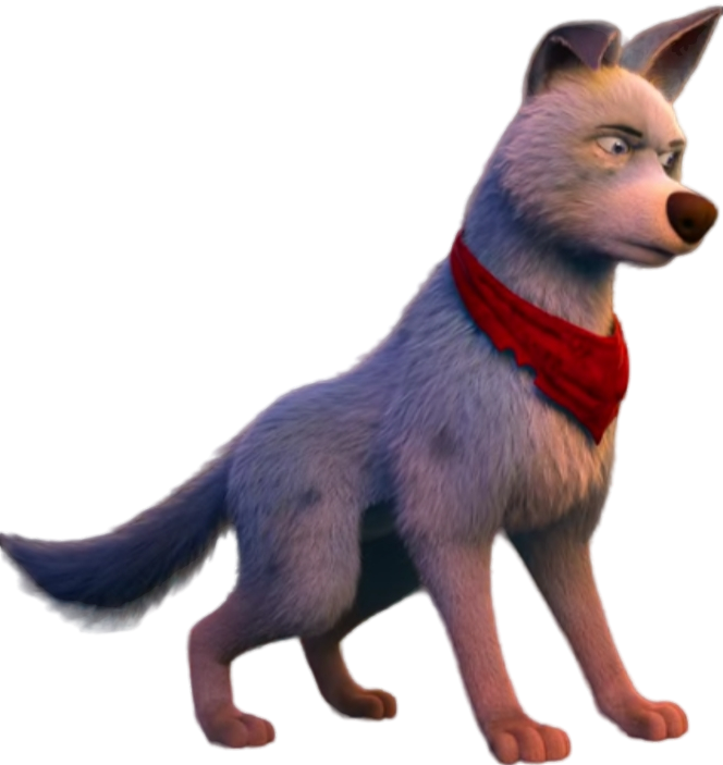 Roger The Dog (Pets United) by CyberMan001 on DeviantArt