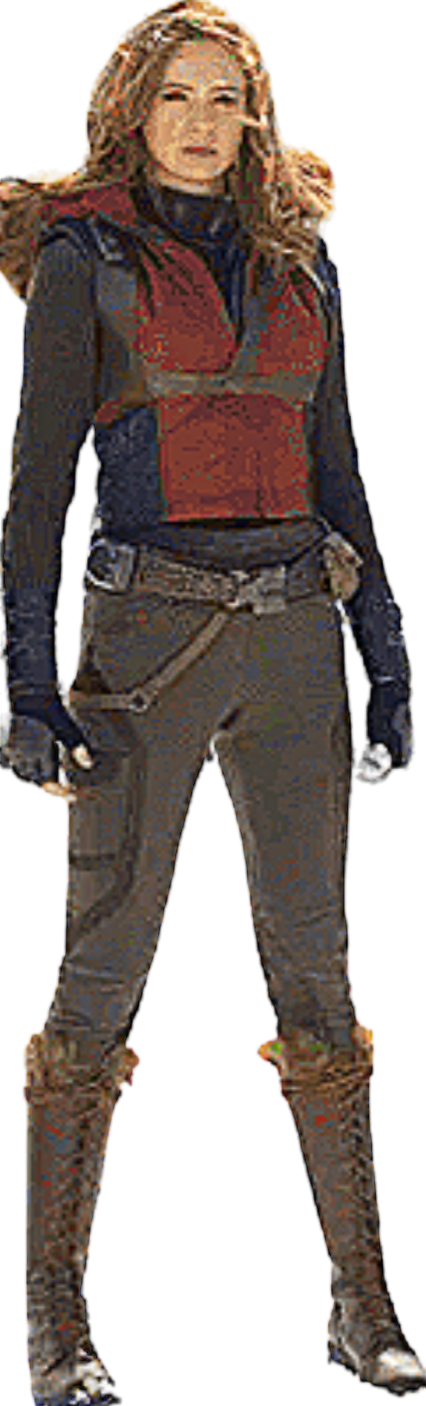 Ruby Roundhouse by CyberMan001 on DeviantArt
