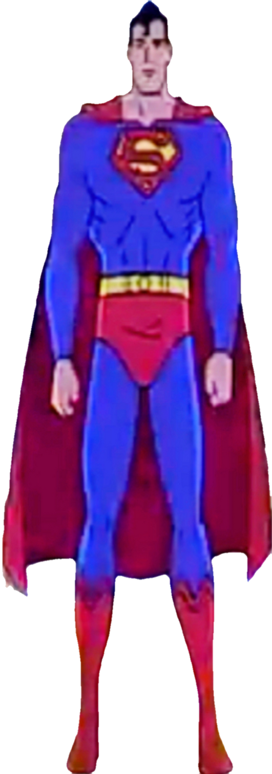 Superman Scooby Doo And Krypto Too By CyberMan001 On DeviantArt superman-scooby-doo-and-krypto-too-by-cyberman001-on-deviantart