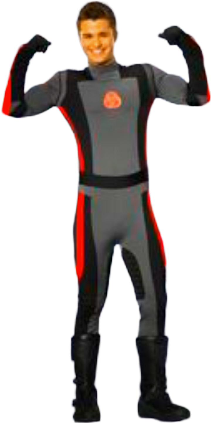 Adam Davenport (Lab Rats) by CyberMan001 on DeviantArt