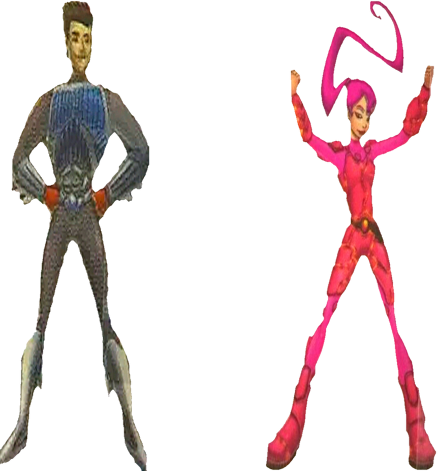 Sharkboy And Lavagirl By CyberMan001 On DeviantArt sharkboy-and-lavagirl-by-cyberman001-on-deviantart