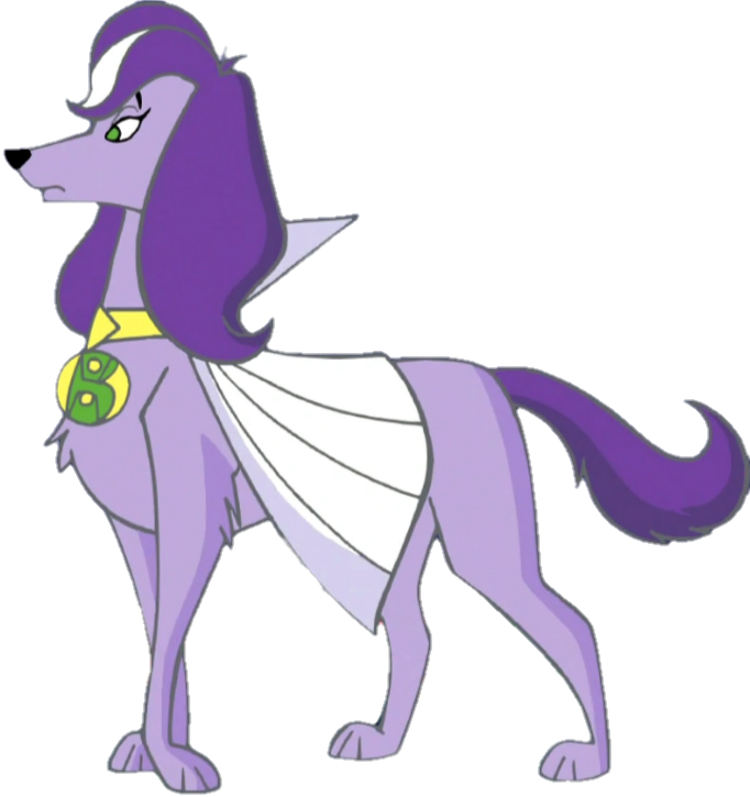 Brainy Rabbit Brainy Barker by CyberMan001 on DeviantArt